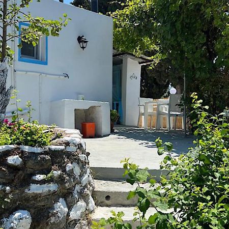 Villa Greek House Tatiana Kos-Stadt Exterior foto