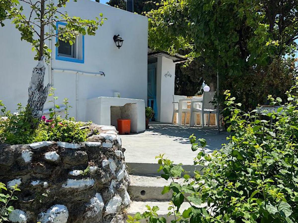 Villa Greek House Tatiana Kos-Stadt Exterior foto