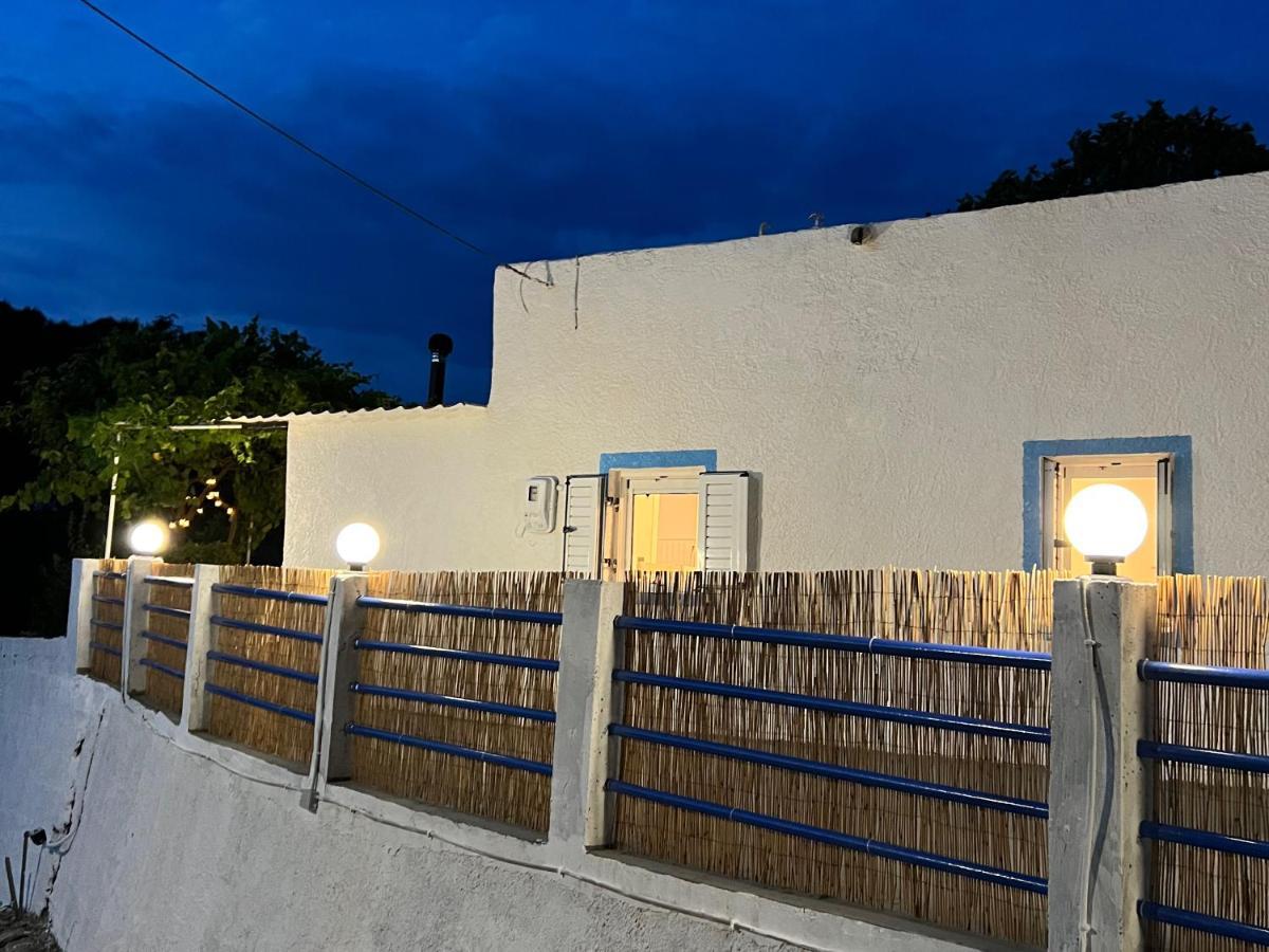Villa Greek House Tatiana Kos-Stadt Exterior foto