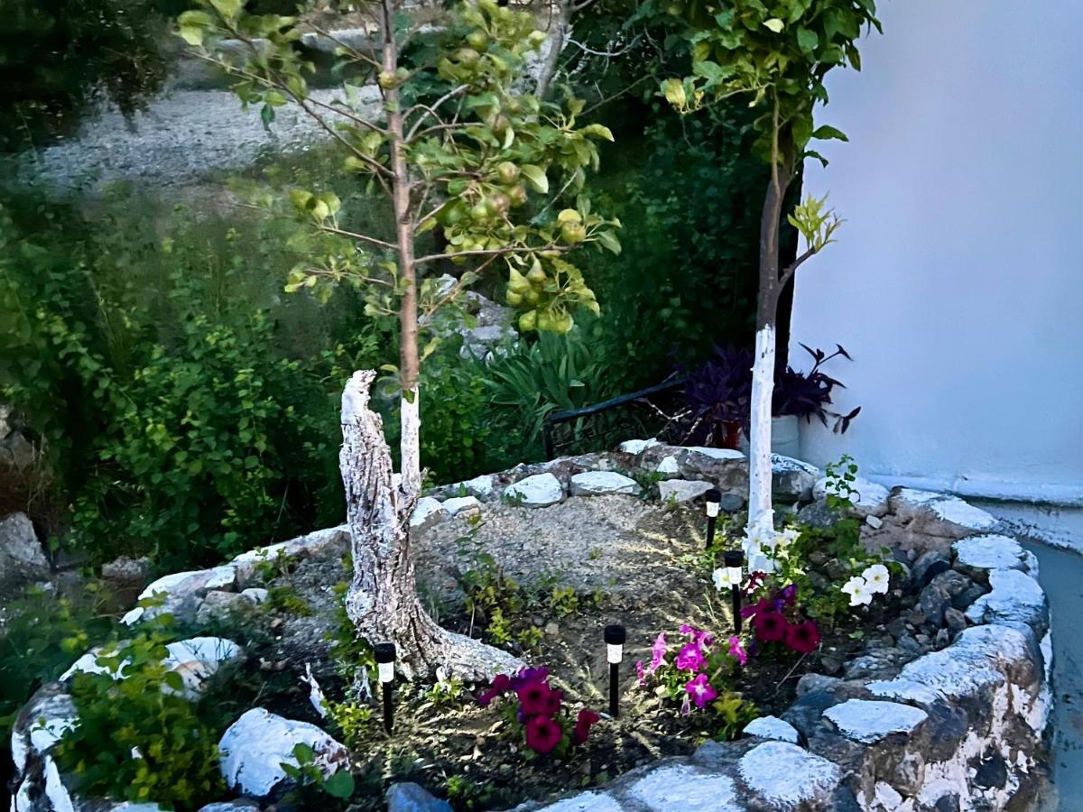 Villa Greek House Tatiana Kos-Stadt Exterior foto